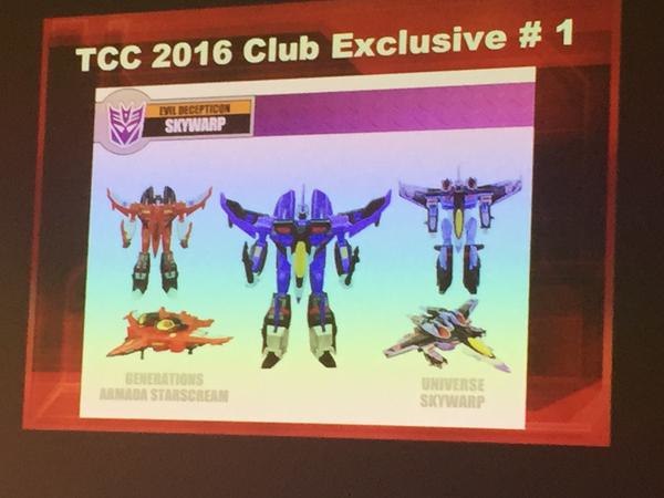 BotCon 2015   Transformers Collectors Club Panel Images And Updates  (39 of 90)